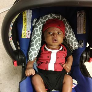 Meet your Posher, Shunta